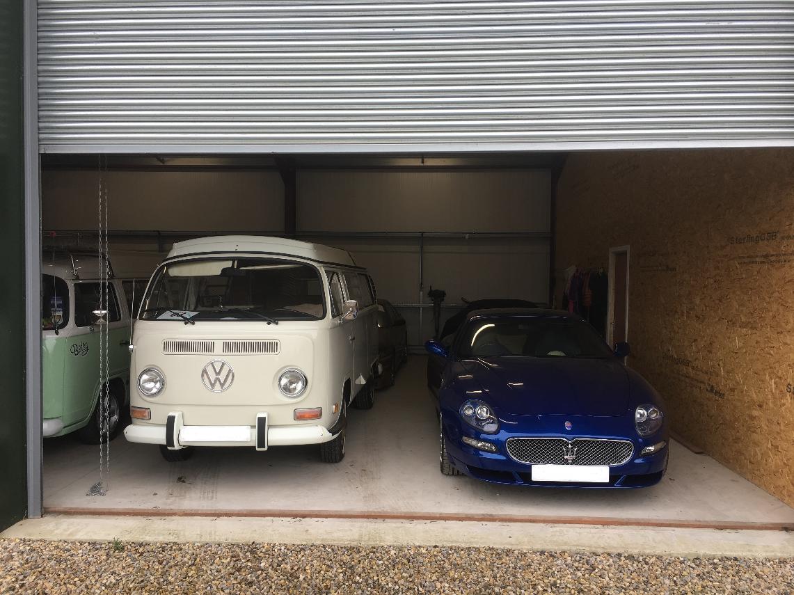 Vehicle Storage West Sussex. Situated near Brooks Green, South Horsham, West Sussex. Privately owned estate. All types of cars are stored here long term. Excellent service. Please click car storage for more information and price. Thank you.